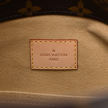 Louis Vuitton Monogram Artsy MM 6 of 11