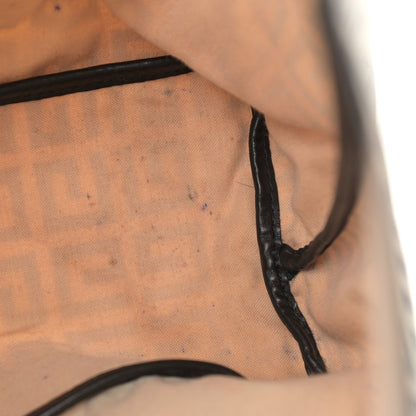 Givenchy Canvas Logo Antigona Tote 18 of 18