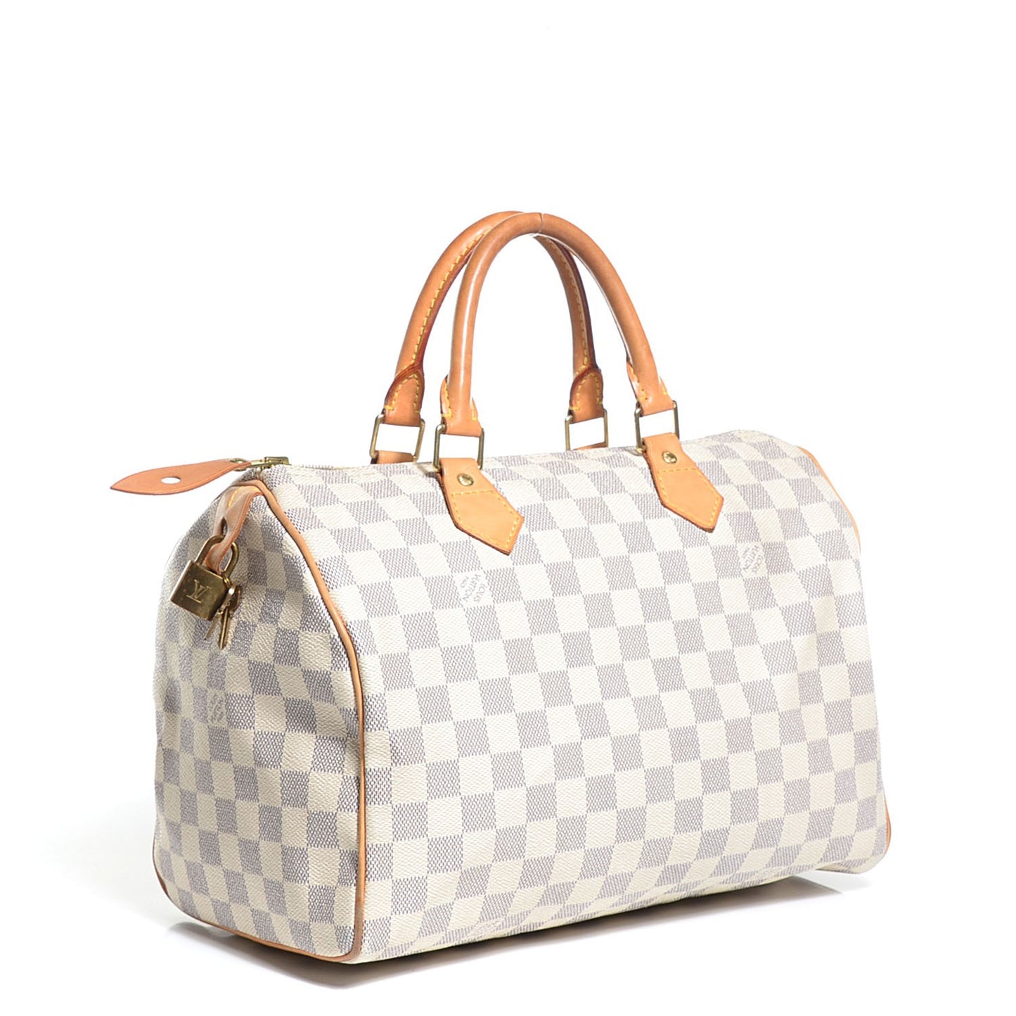 Damier Azur Speedy 30