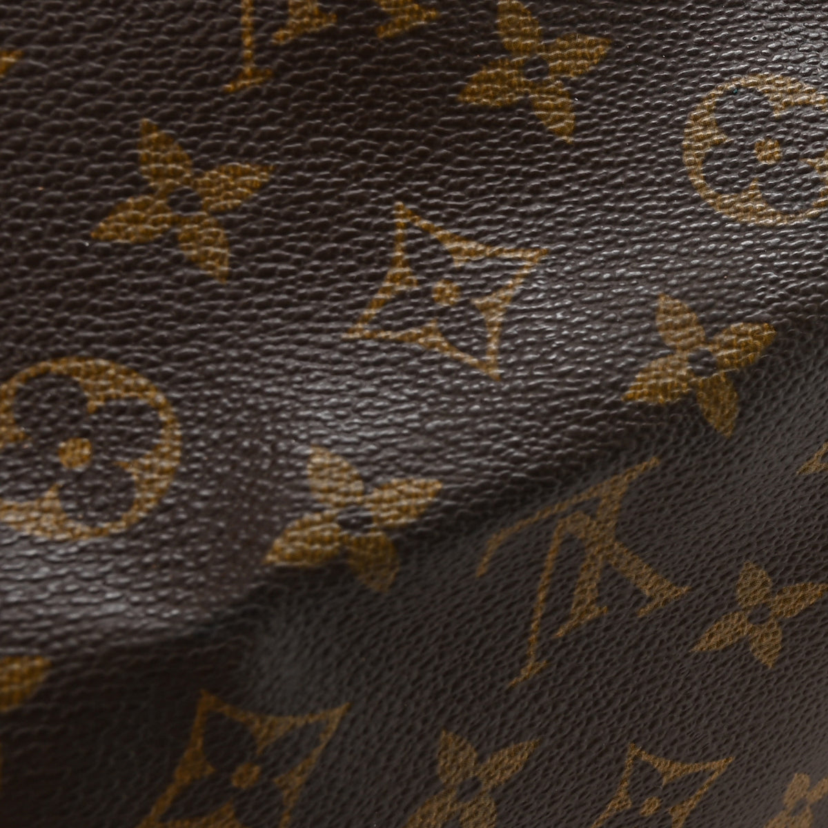 Monogram Keepall Bandouliere 60