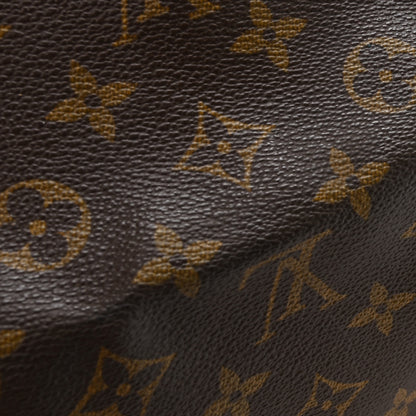 Louis Vuitton Monogram Keepall Bandouliere 60 12 of 12