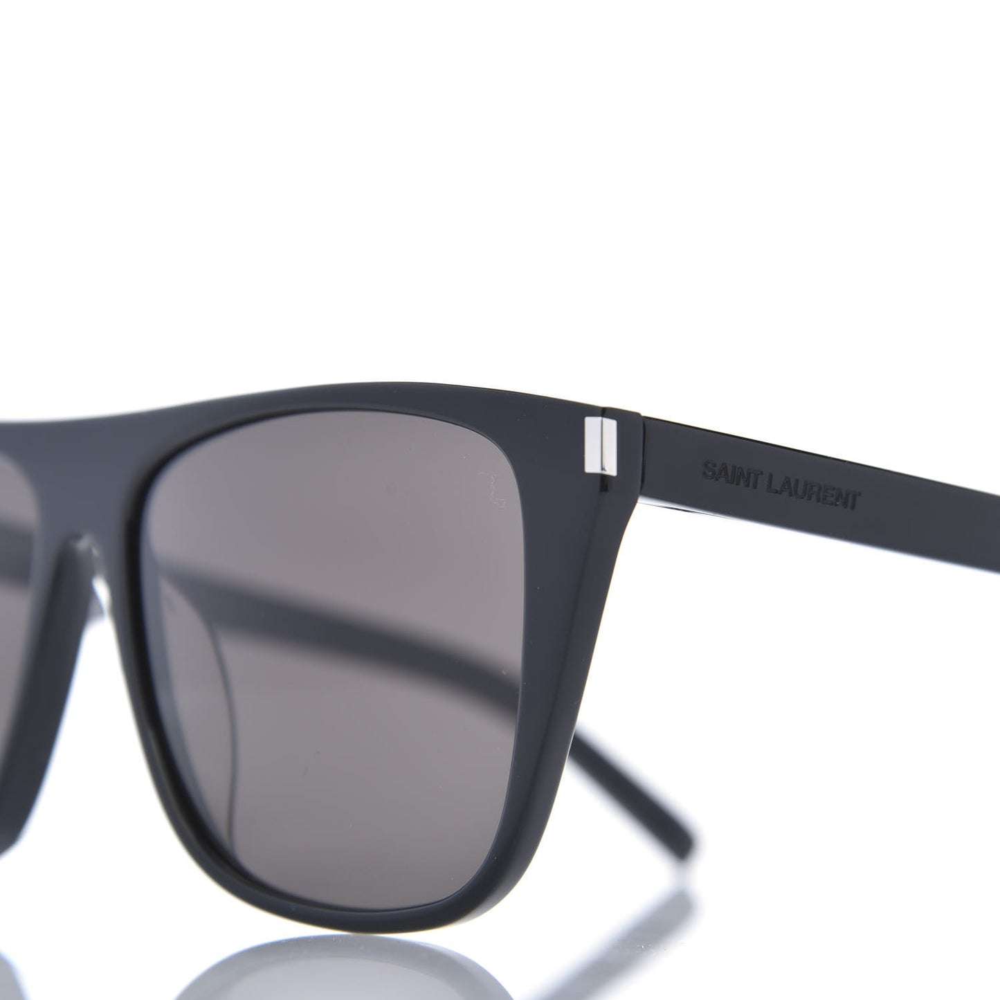 Acetate SL1 Sunglasses Black