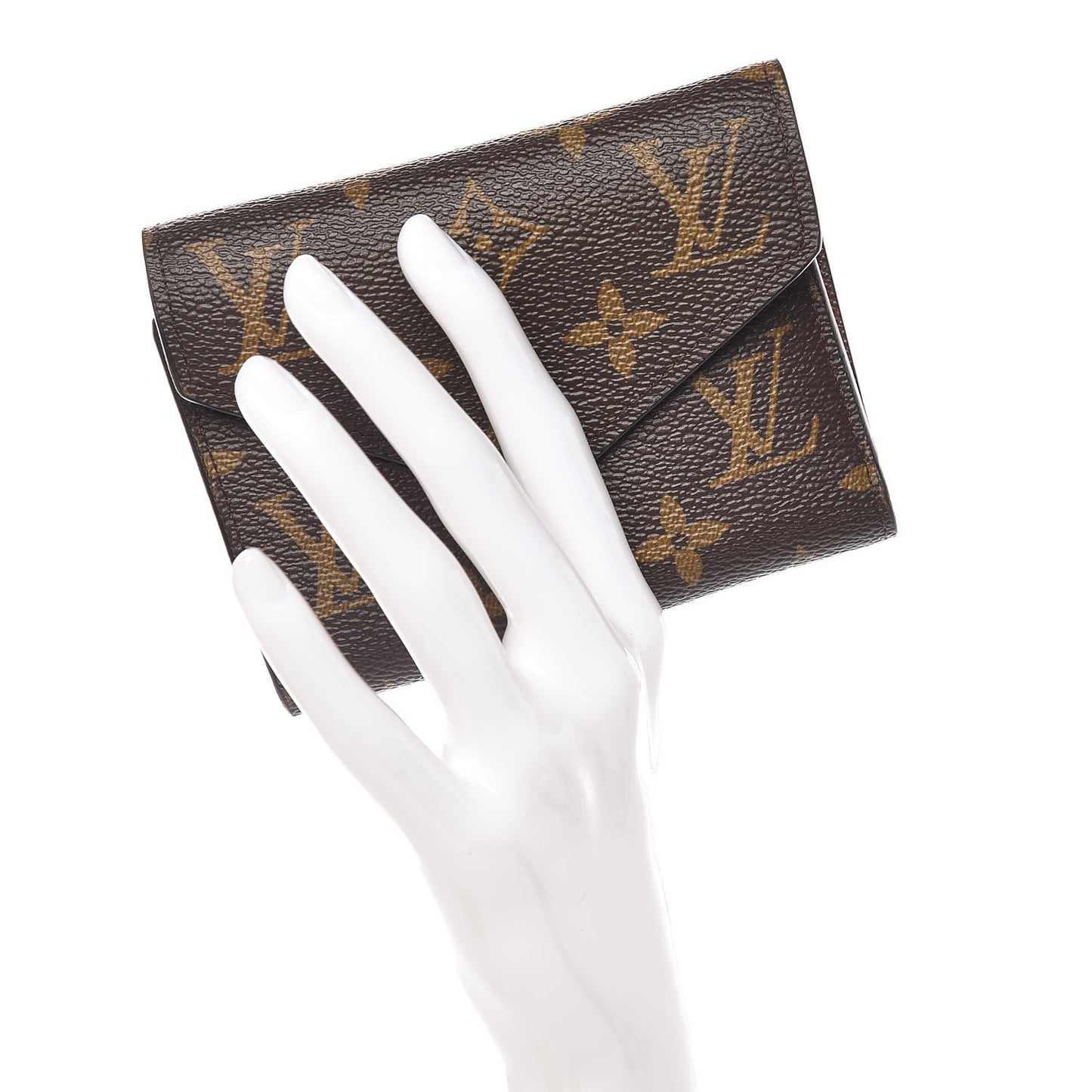 Monogram Victorine Wallet Armagnac