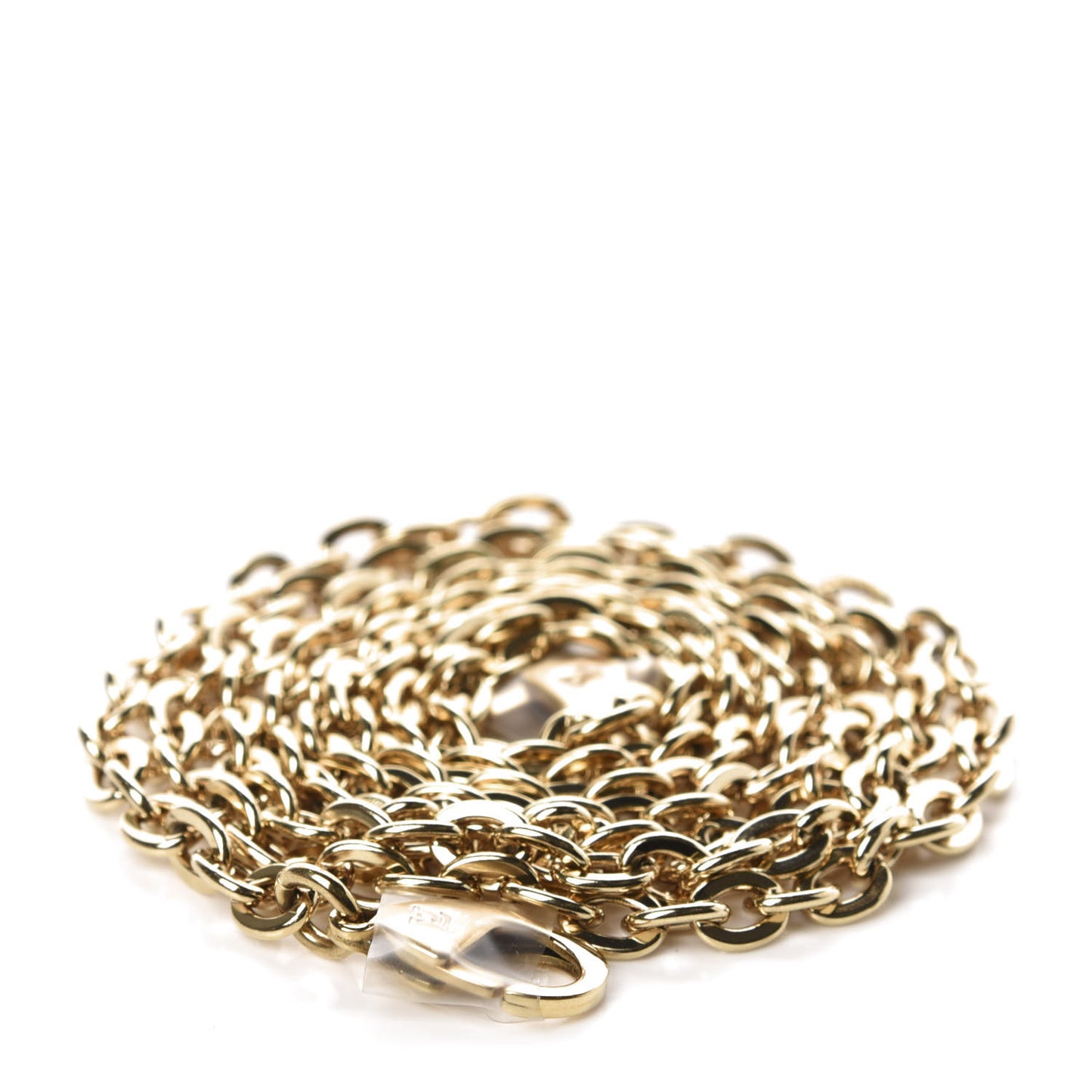 Felicie Chain Long Shoulder Strap
