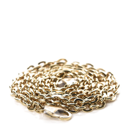 Louis Vuitton Felicie Chain Long Shoulder Strap 1 of 3