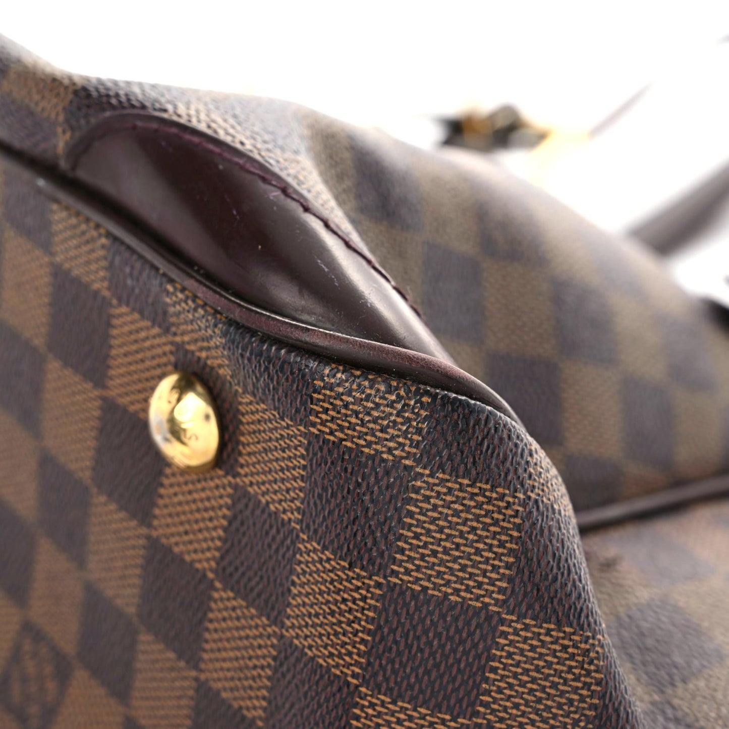 Damier Ebene Verona MM