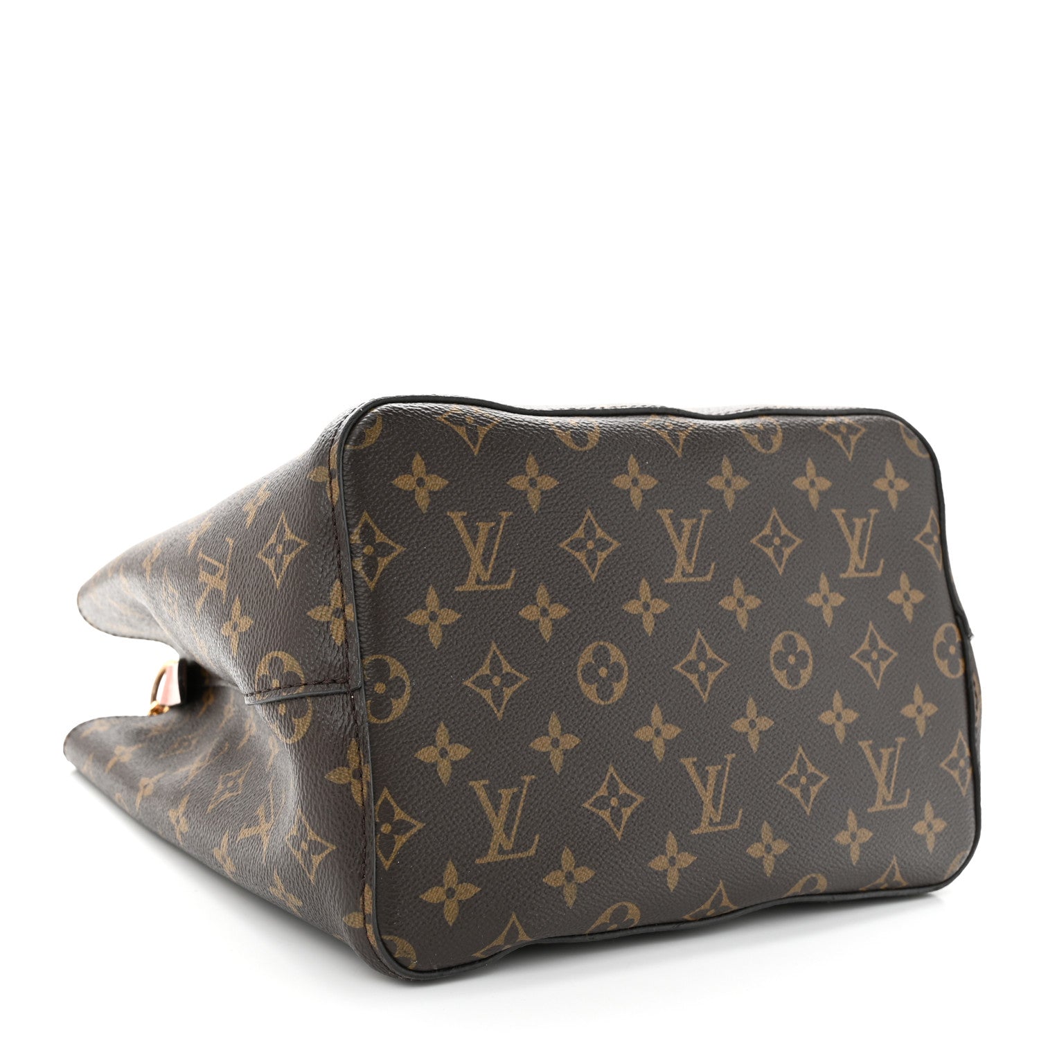 Louis Vuitton Monogram Neonoe MM Rose Poudre 4 of 10