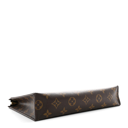 Louis Vuitton Monogram Toiletry Pouch 26 4 of 9