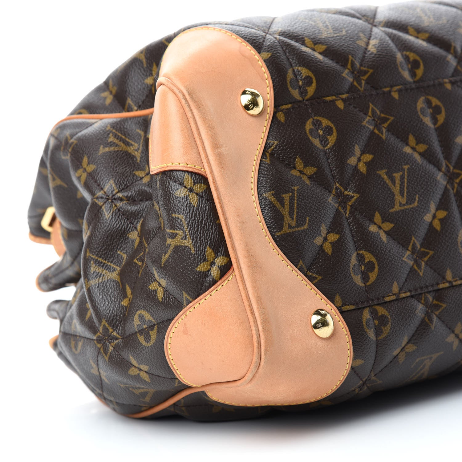 Louis Vuitton Monogram Etoile Shopper 6 of 14
