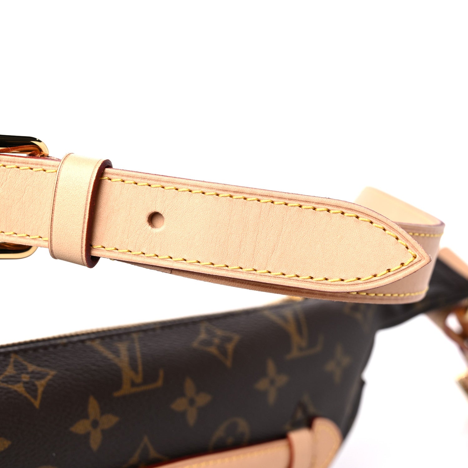 Louis Vuitton Monogram Bumbag 12 of 13