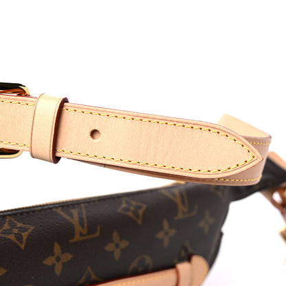 Louis Vuitton Monogram Bumbag 12 of 13