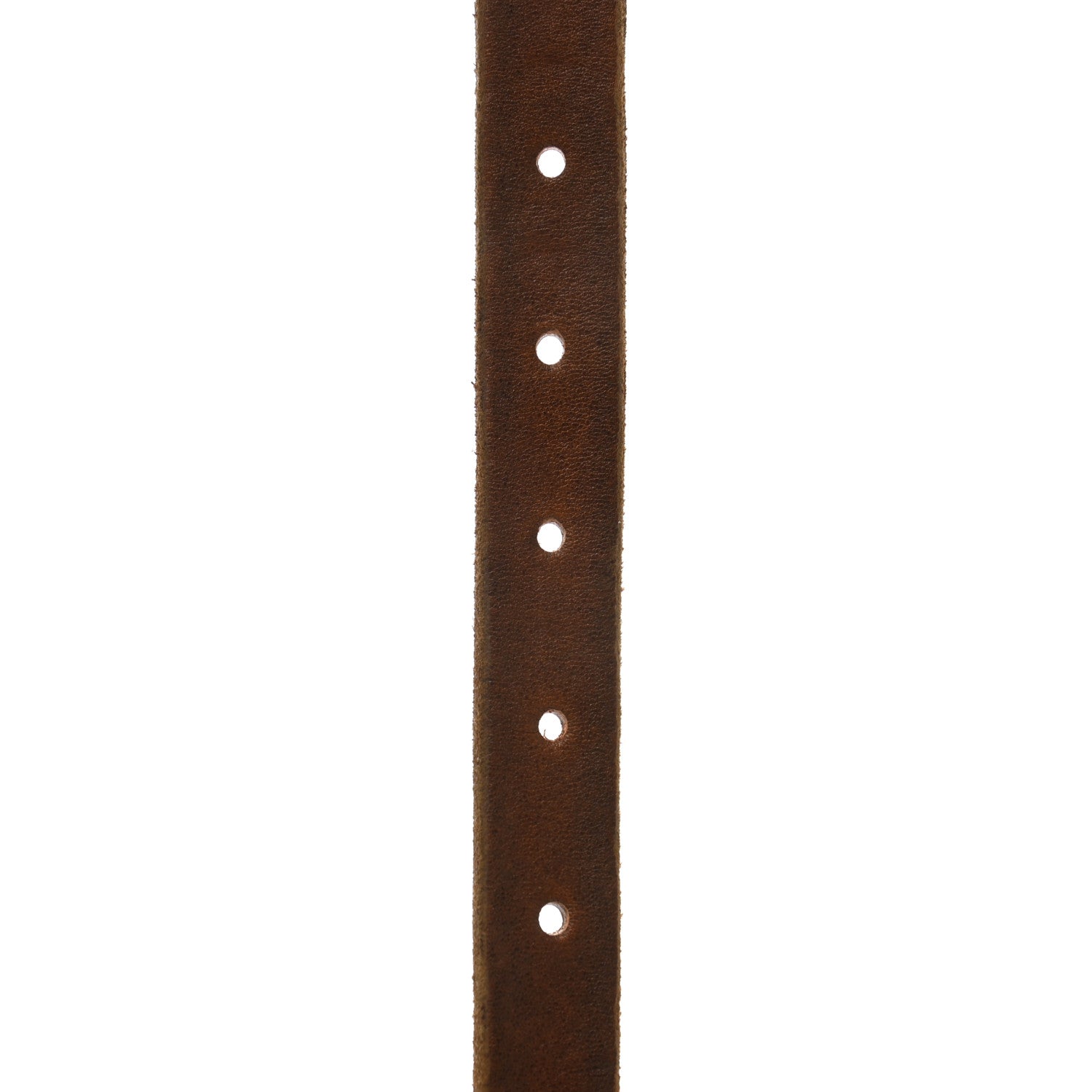 Gucci Faded Calfskin Double G 20mm Belt 85 34 Cuir 5 of 7