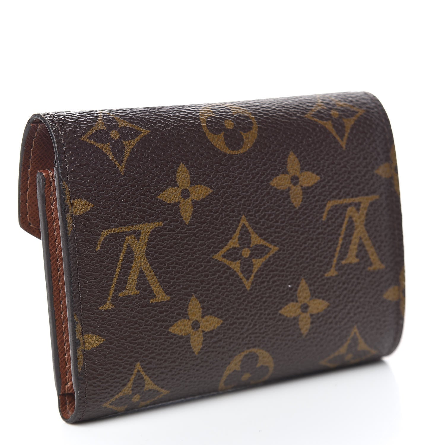 Louis Vuitton Monogram Victorine Wallet 3 of 8