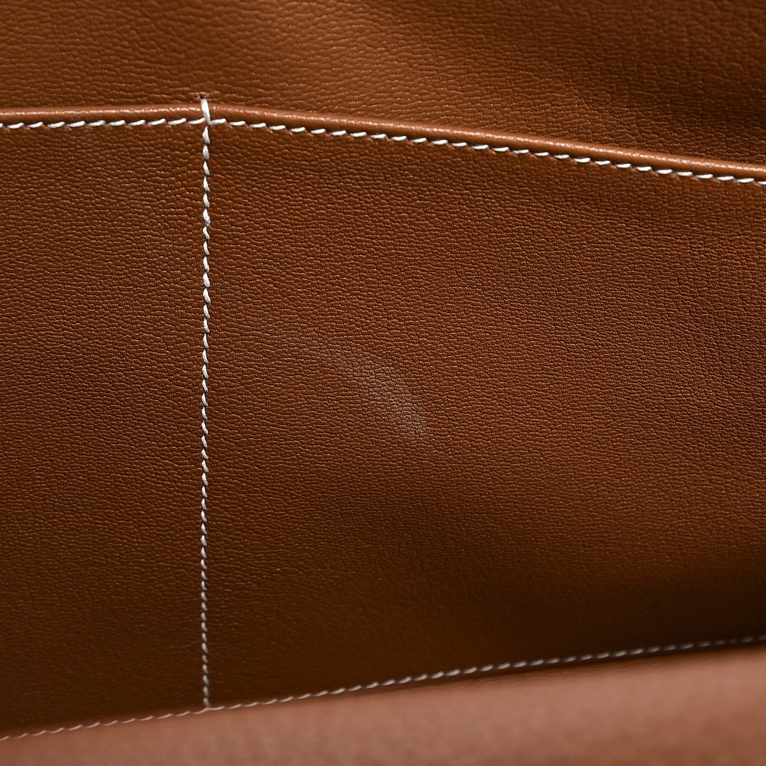 Hermes Togo Kelly Retourne 32 Gold 34 of 36
