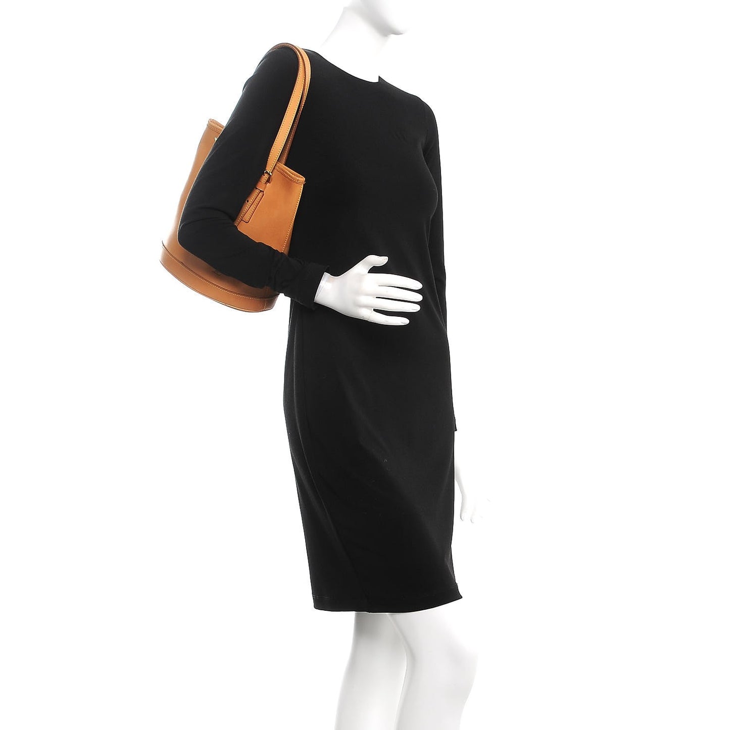 Nomade Petite Bucket Bag