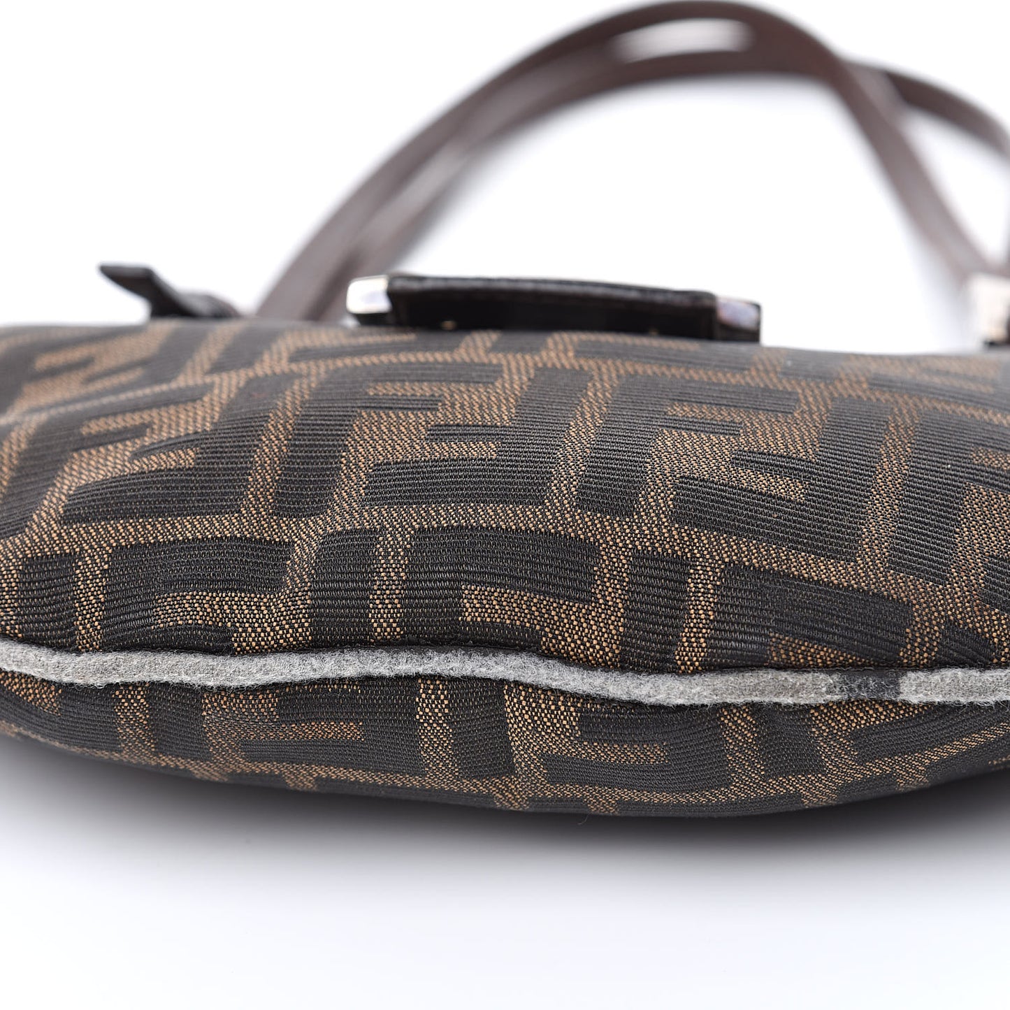 Zucca Shoulder Bag Tobacco