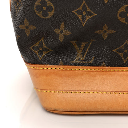 Louis Vuitton Monogram Noe 7 of 10