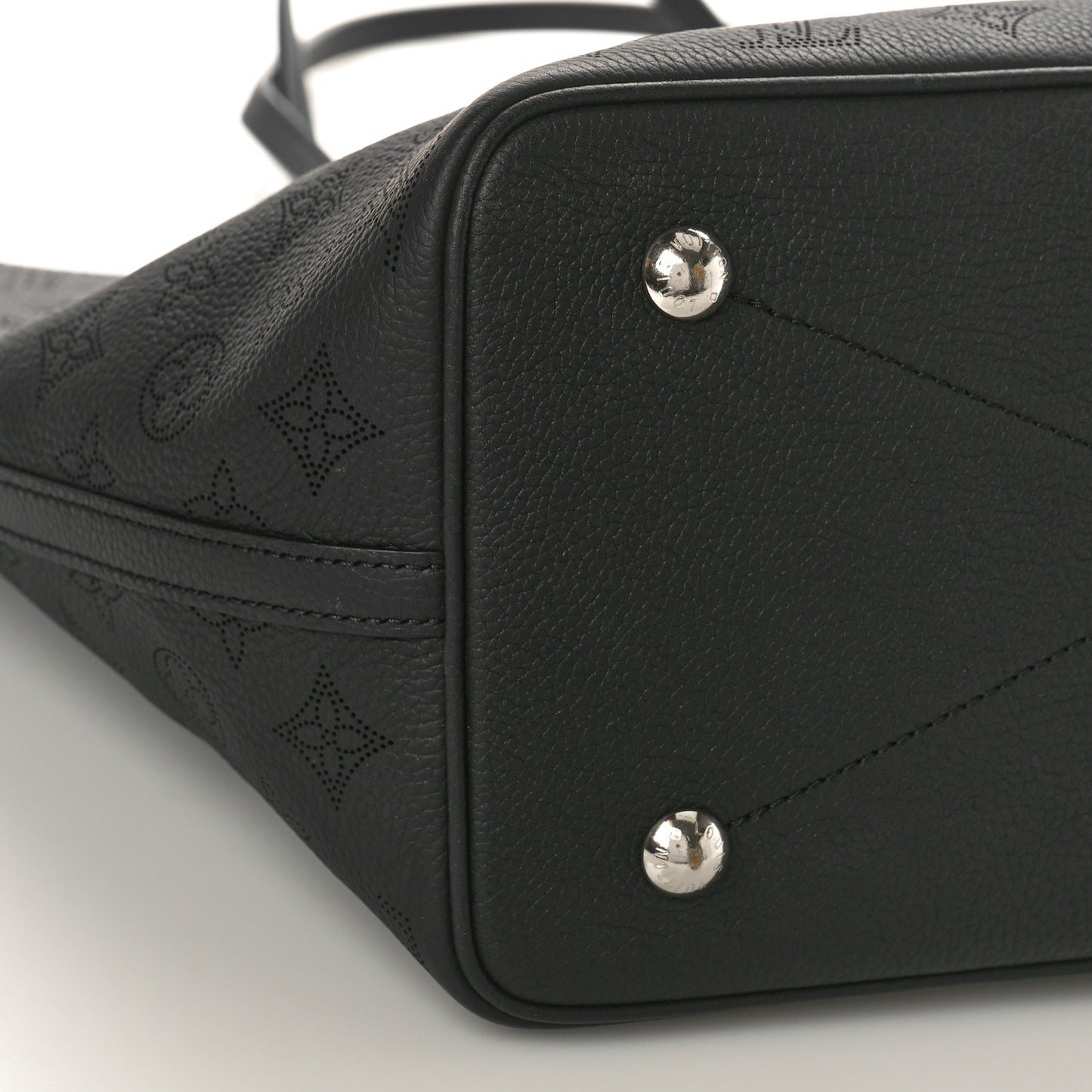 Mahina Blossom MM Black