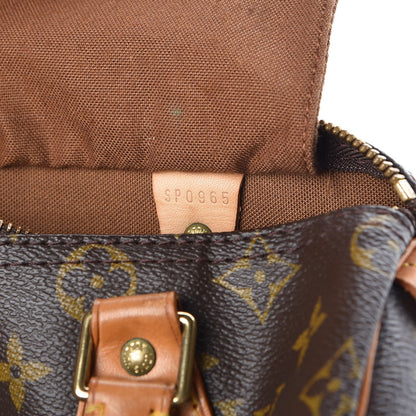 Louis Vuitton Monogram Speedy 25 6 of 7