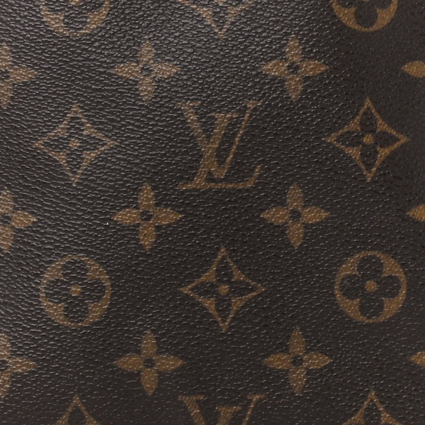 Monogram Toiletry Pouch 26