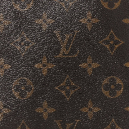 Louis Vuitton Monogram Toiletry Pouch 26 7 of 9