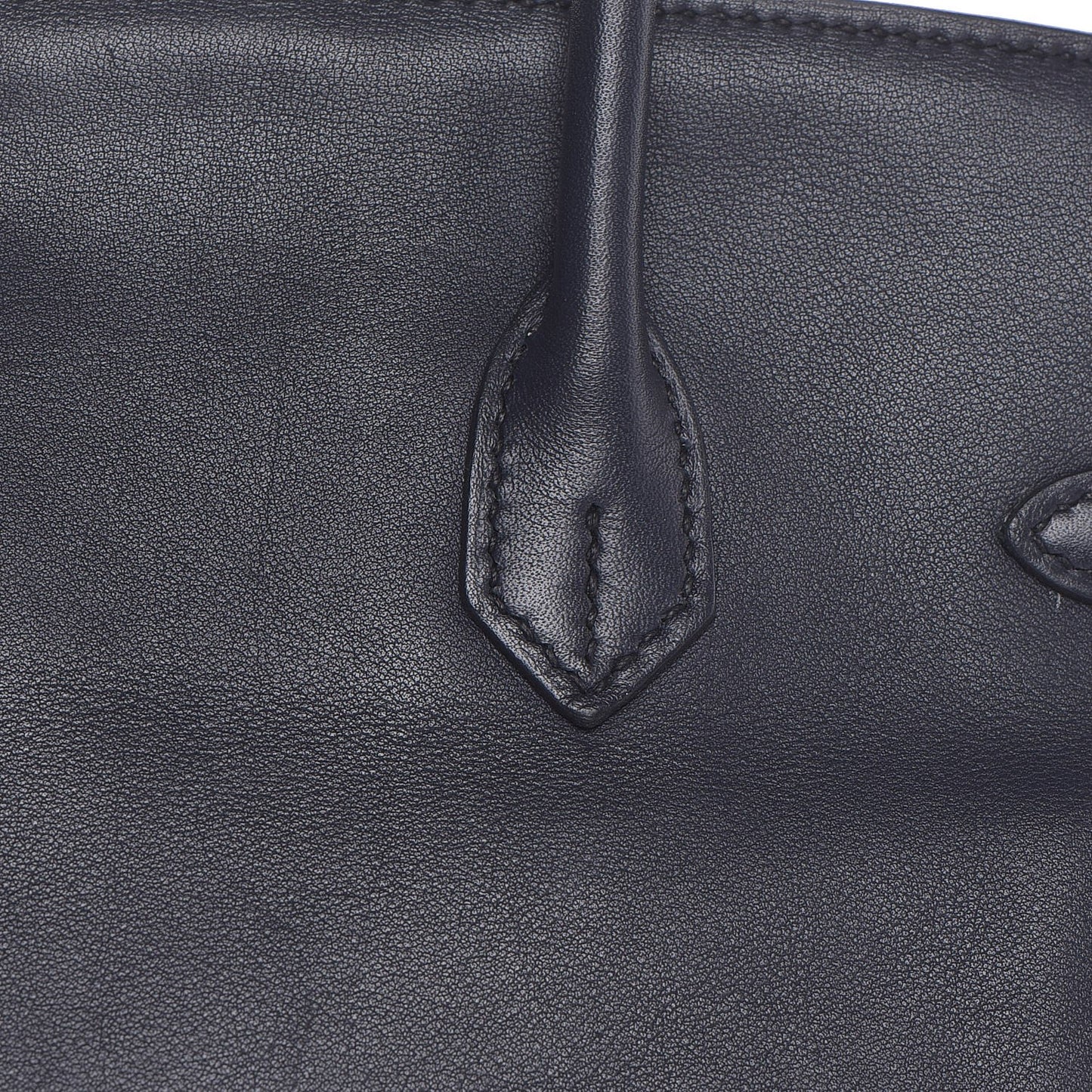 Swift Birkin 25 Bleu Nuit