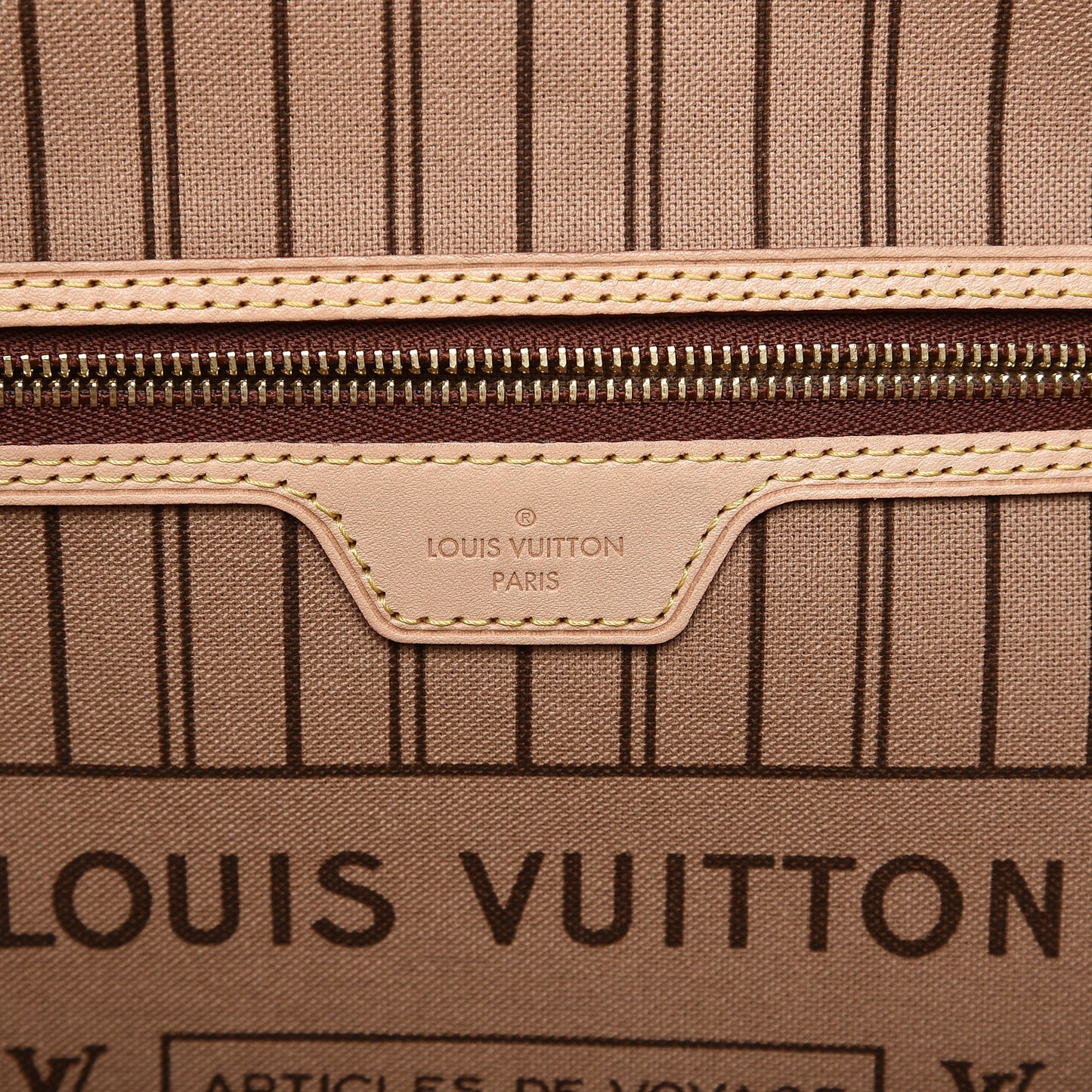 Monogram Neo Neverfull GM