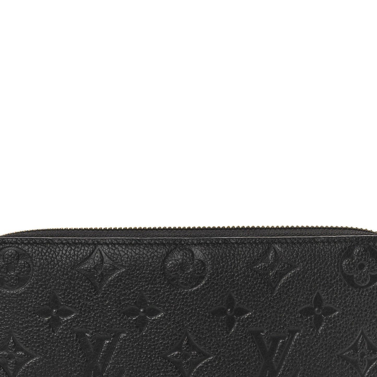 Empreinte Clemence Wallet Black