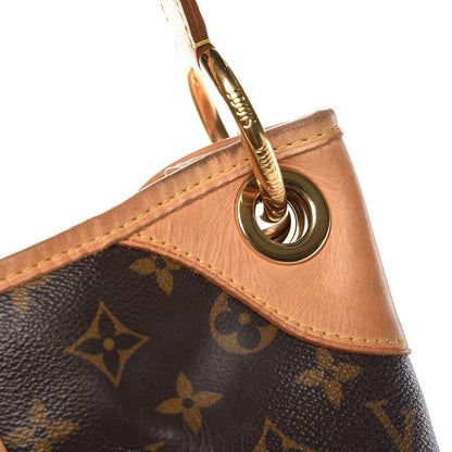 Louis Vuitton Monogram Galliera GM 11 of 17