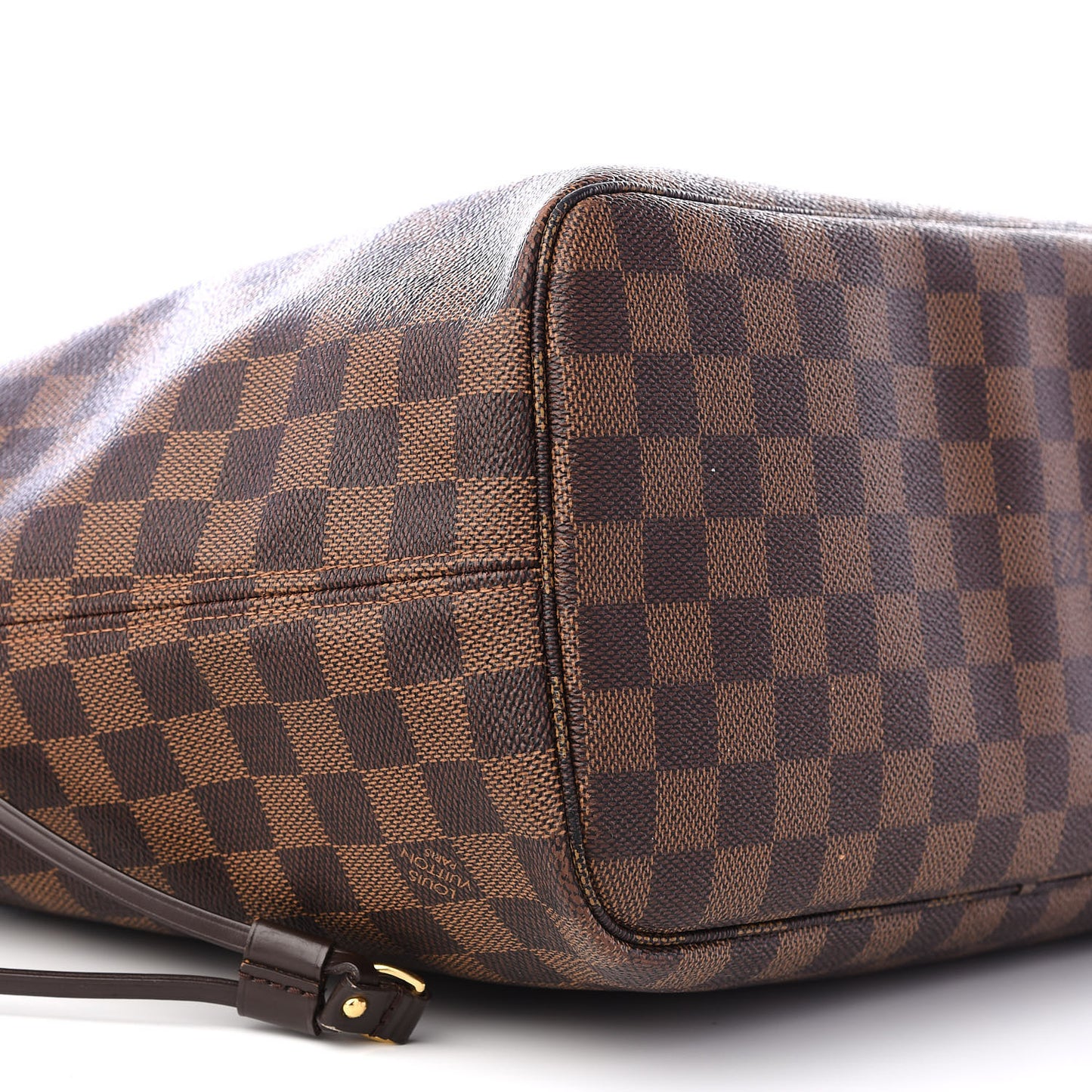 Damier Ebene Neverfull MM