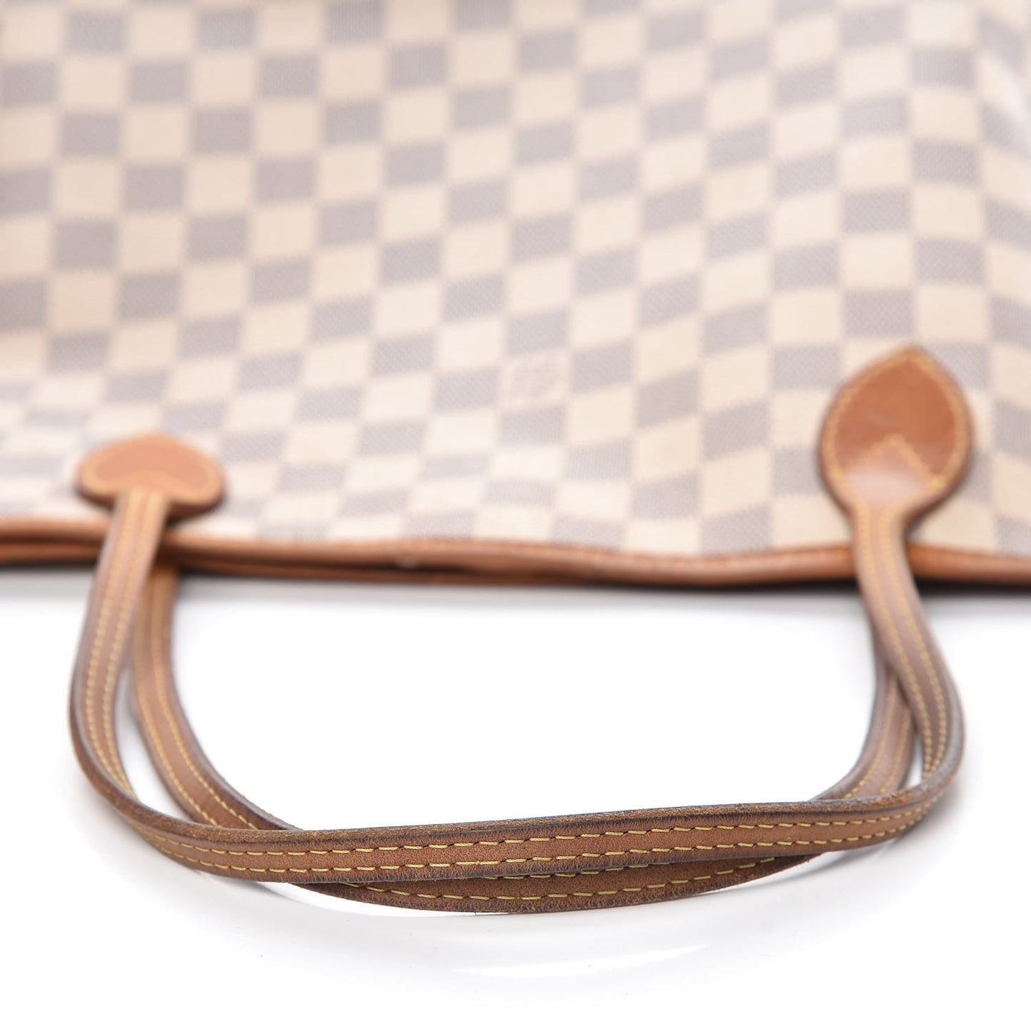 Damier Azur Neverfull MM