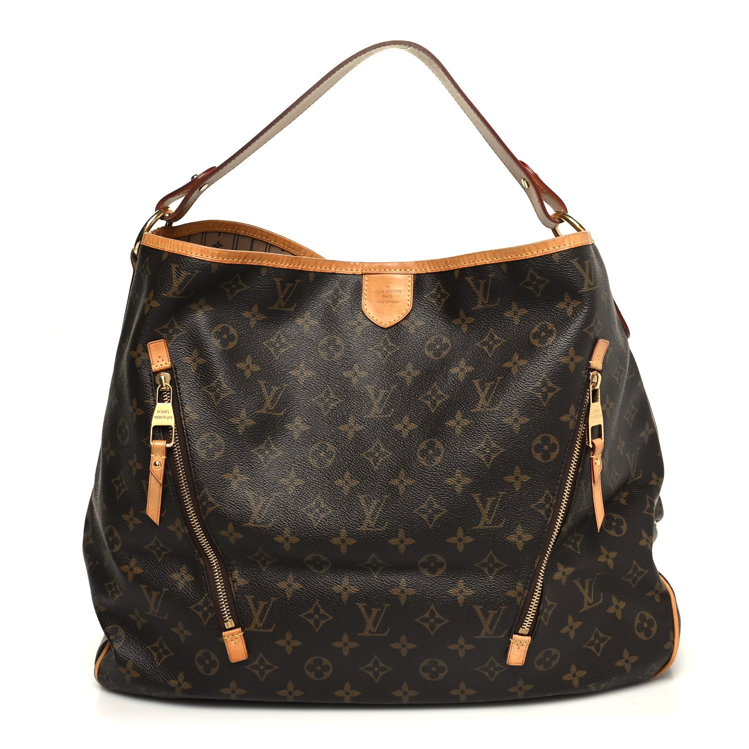 Louis Vuitton Monogram Delightful GM 1 of 11
