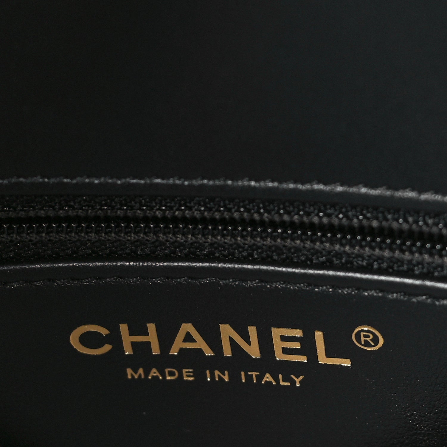 Chanel Lambskin Quilted Small Trendy CC Dual Handle Flap Bag Black 6 of 9