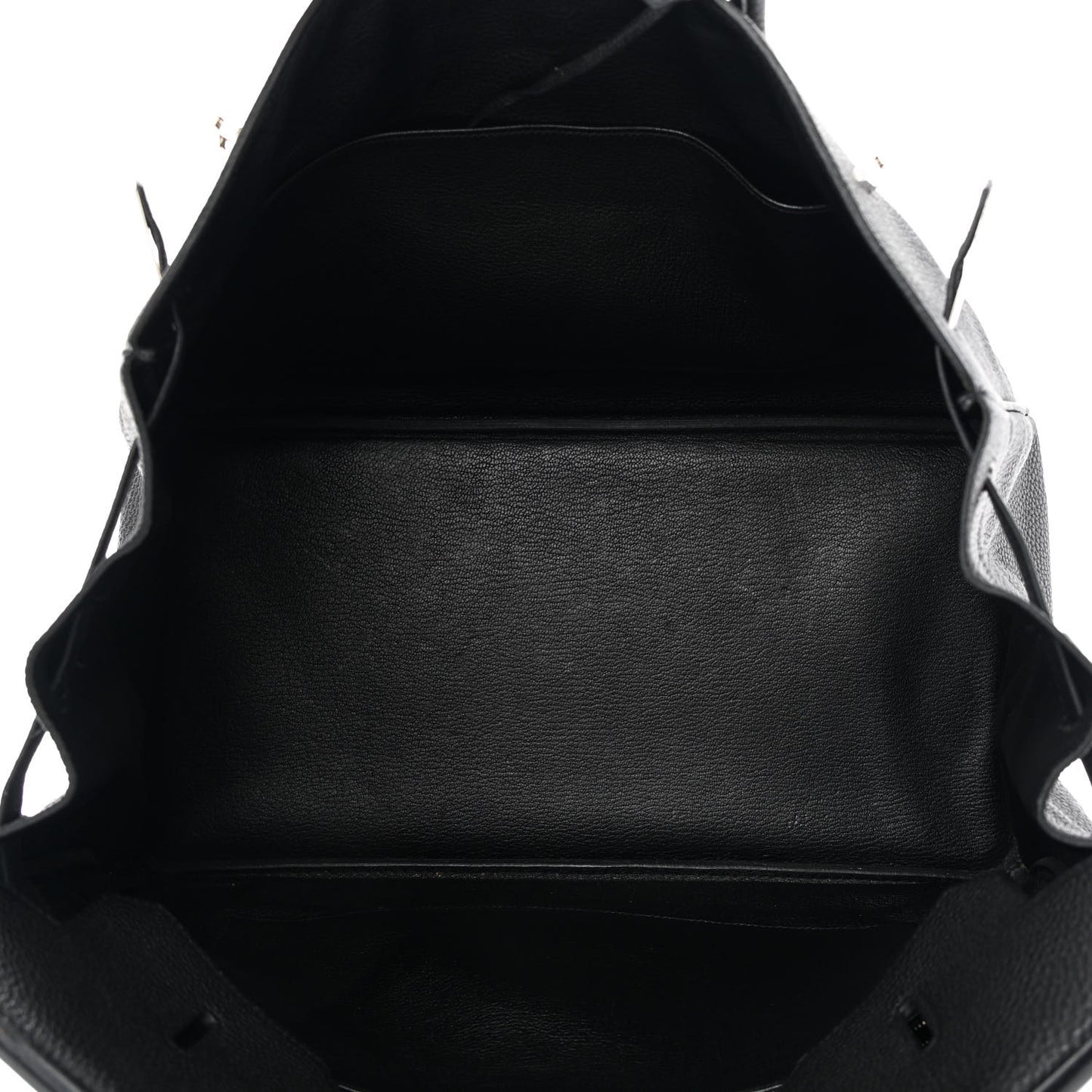 Togo Birkin 40 Black