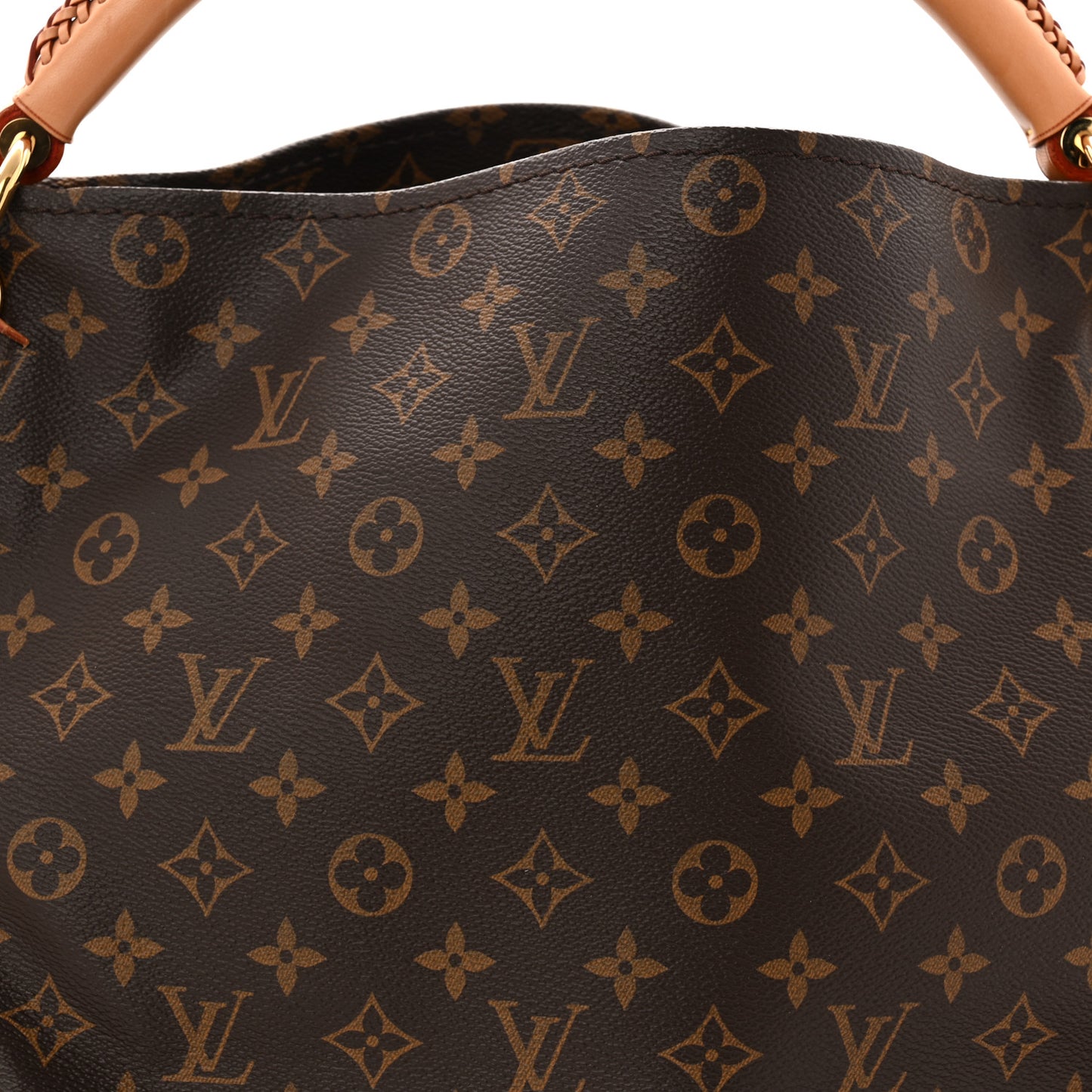 Monogram Artsy MM