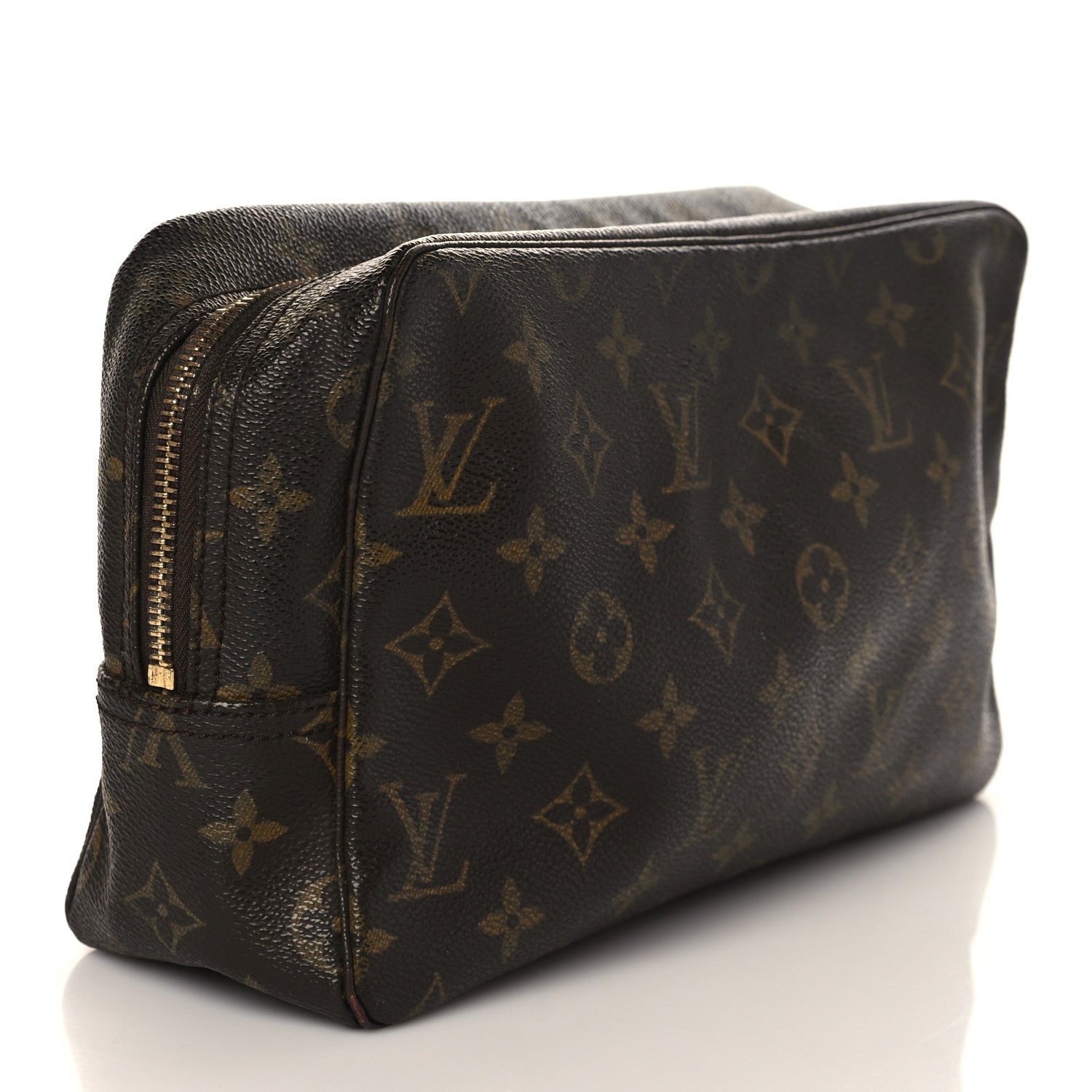 Louis Vuitton Monogram Trousse Toilette 28 4 of 8
