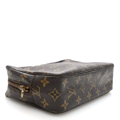 Louis Vuitton Monogram Trousse Toilette 23 4 of 6