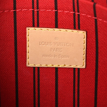 Louis Vuitton Monogram Neo Neverfull GM Pivoine 10 of 14