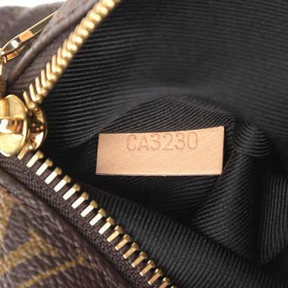 Louis Vuitton Monogram Bumbag 7 of 11