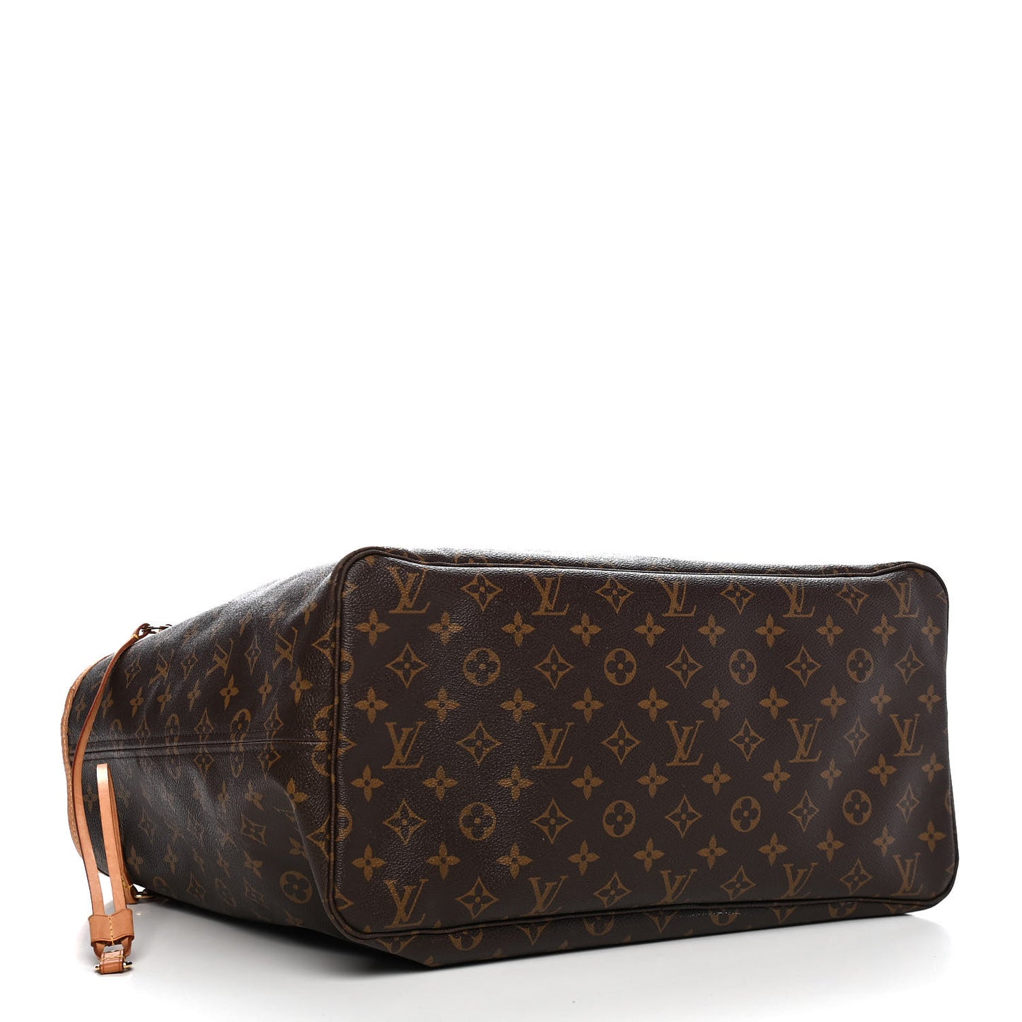 Monogram Neo Neverfull GM Pivoine