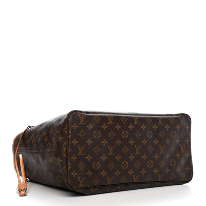 Louis Vuitton Monogram Neo Neverfull GM Pivoine 4 of 13