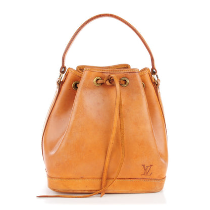 Louis Vuitton Vachetta Petit Noe 1 of 16
