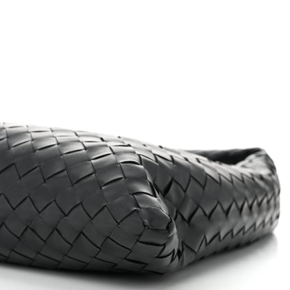Bottega Veneta Calfskin Intrecciato Small Hop Ardoise 10 of 10