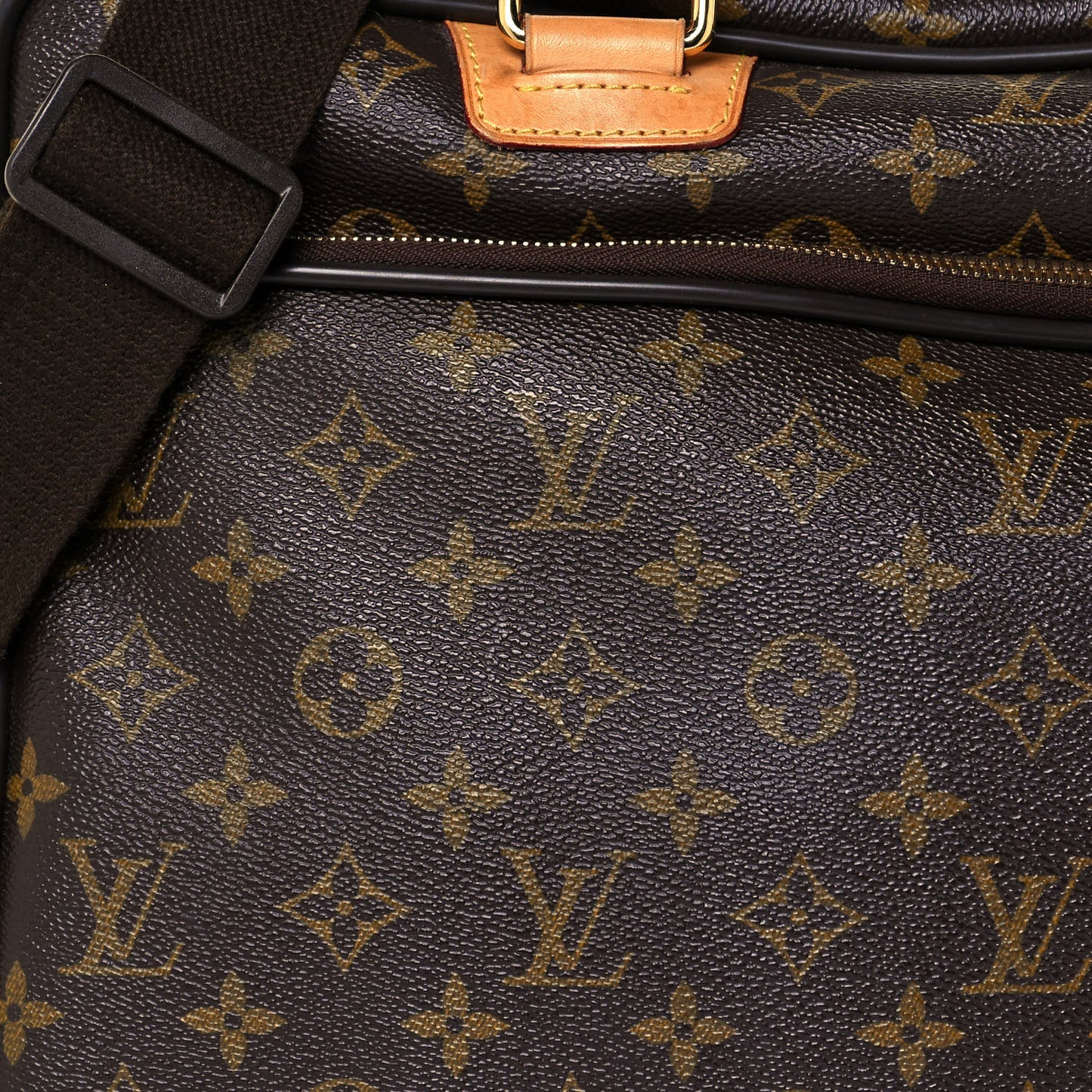Monogram Icare Bag