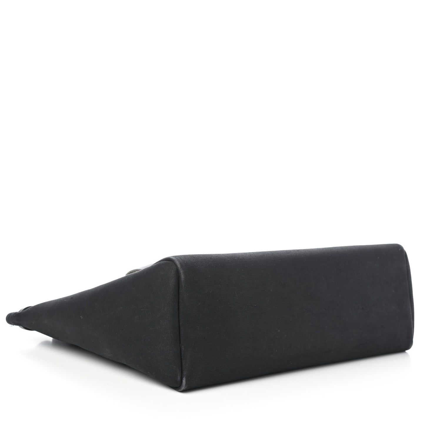 Toile Vache Hunter Herbag Cabas MM Black