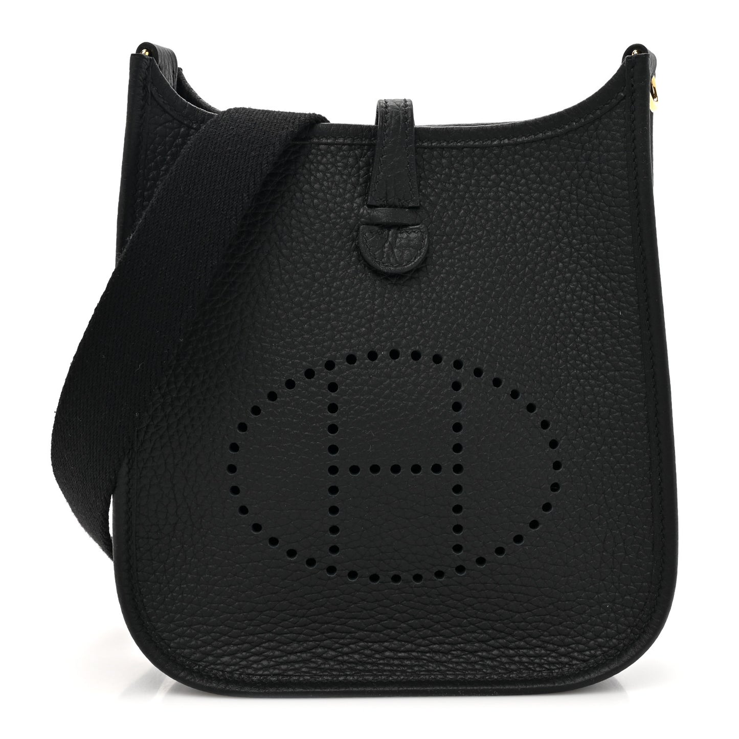 Taurillon Clemence Evelyne TPM Black