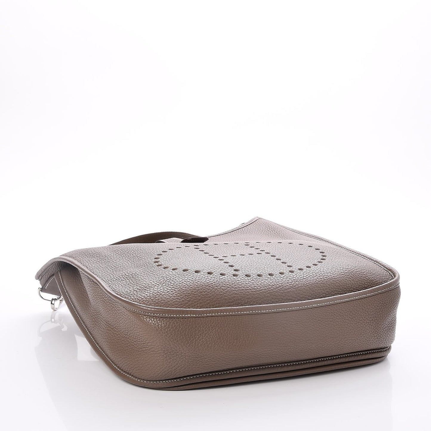Taurillon Clemence Evelyne III GM Etoupe