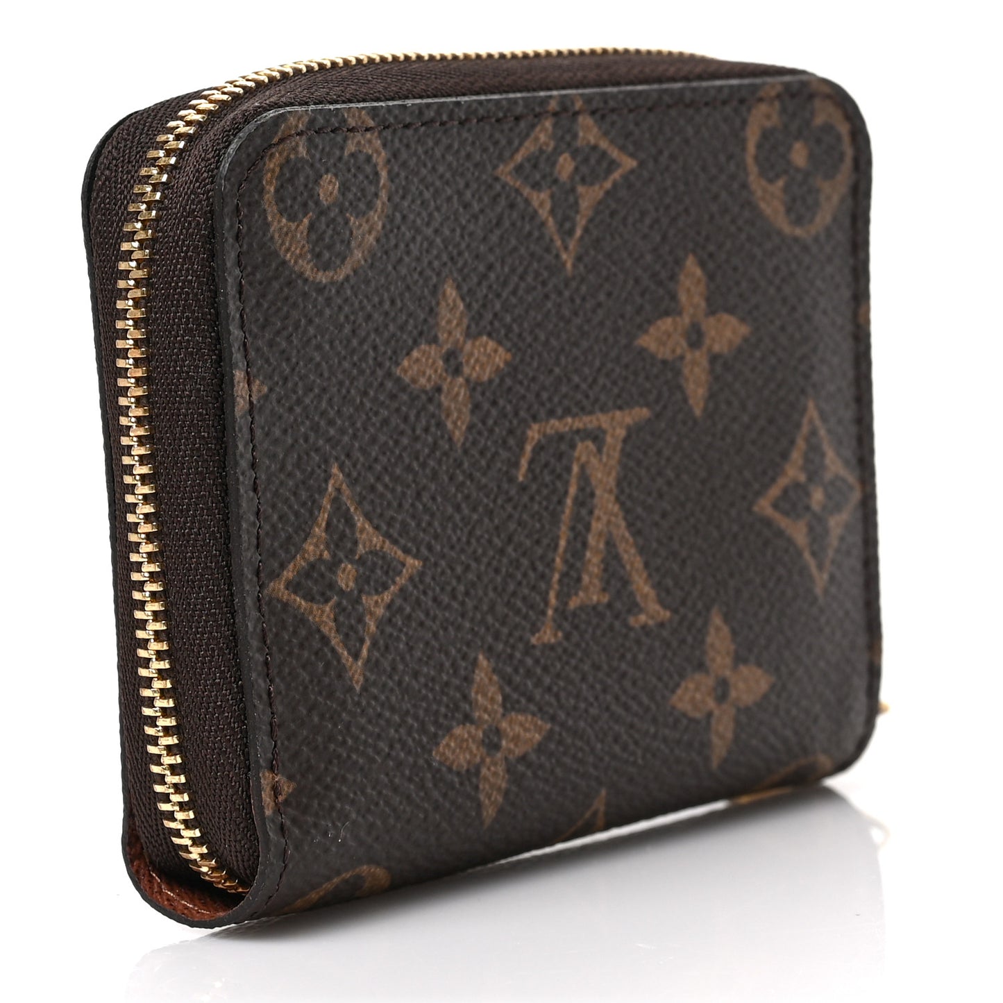 Monogram Zippy Coin Purse