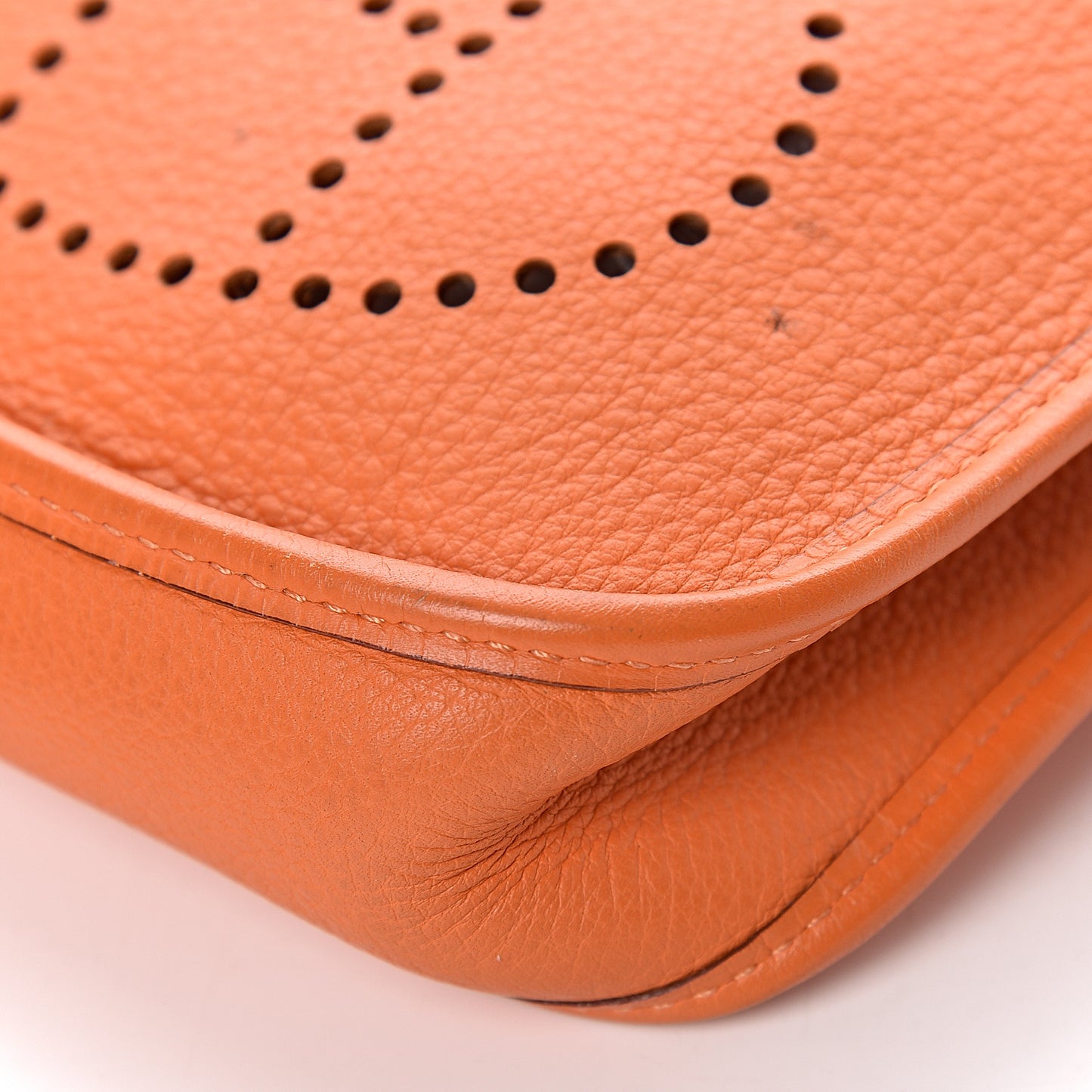 Taurillon Clemence Evelyne TPM Orange