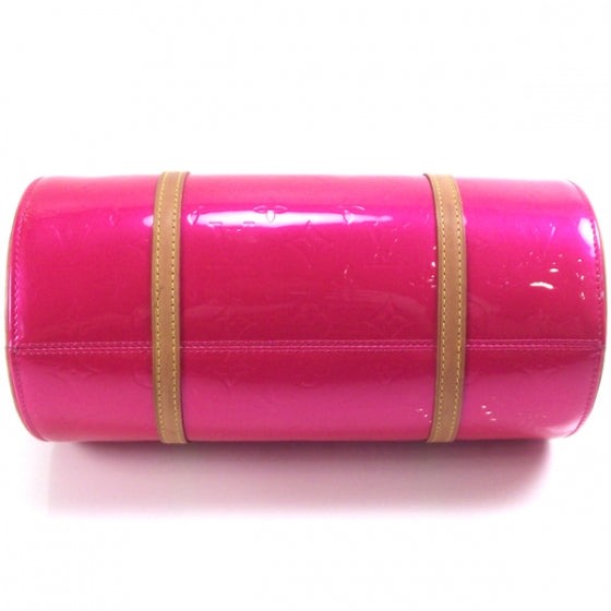 Fuschia Pink Bedford